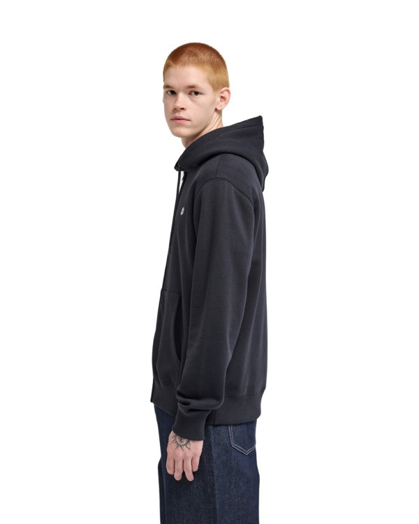 ABRIGOS MASCULINO ELEMENT ICON EMBROIDERY – foto 6